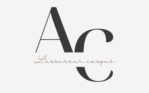 L'assureur casqué